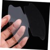 BUGUUYO Pack Car Door Handle Protectors Anti-Scratch Stickers for Vehicle