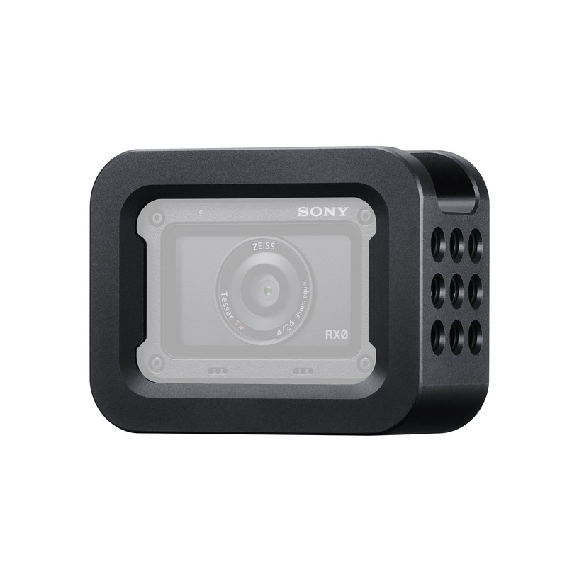 Sony DSC-RX0 Cage VCT-CGR1