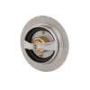 HELLA 8MT 358 083-101 Thermostat, coolant - Opening Temperature: 81°C