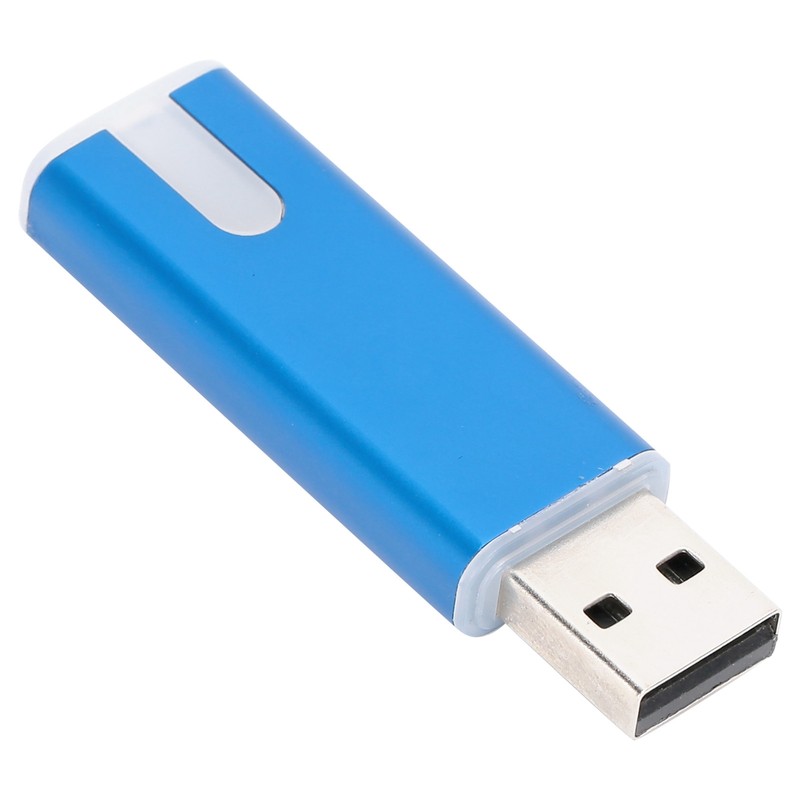 U Flash Drive Portable Storage Mini U Disk USB2.0 Memory