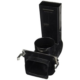 KOHLER 1058776 Plumbing Fixture Genuine Repair Part, Unfinished