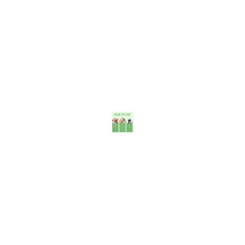Champú Batana, Crecimiento Del Cabello 3pcs