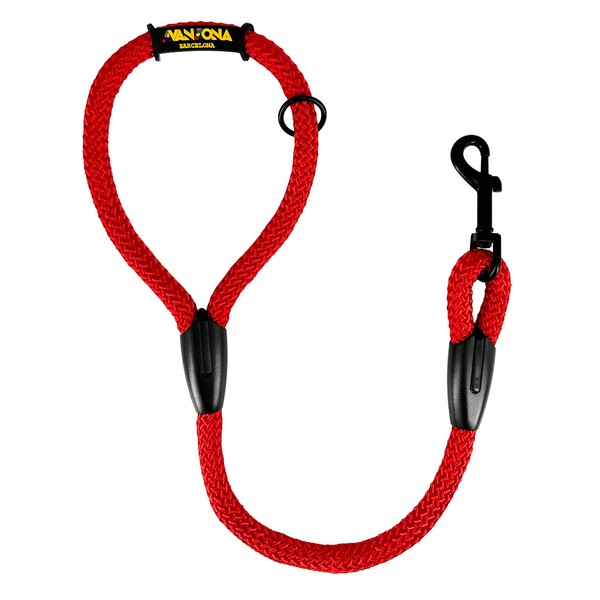Anti Pull and Short Rope Lead for Small Medium and