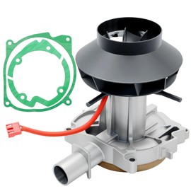 12V Diesel Heater Blower Motor Compatible with 5KW 8KW Webasto Eberspache Airtronic Parking Air Heater, Air Diesel Parking Heaters Air Blower Motor