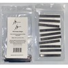 Awesome Aquatic Plant Anchors/Weights Strips Lead Ribbon Live Plants Weight