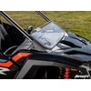 SuperATV Polaris RZR Pro S Half Windshield