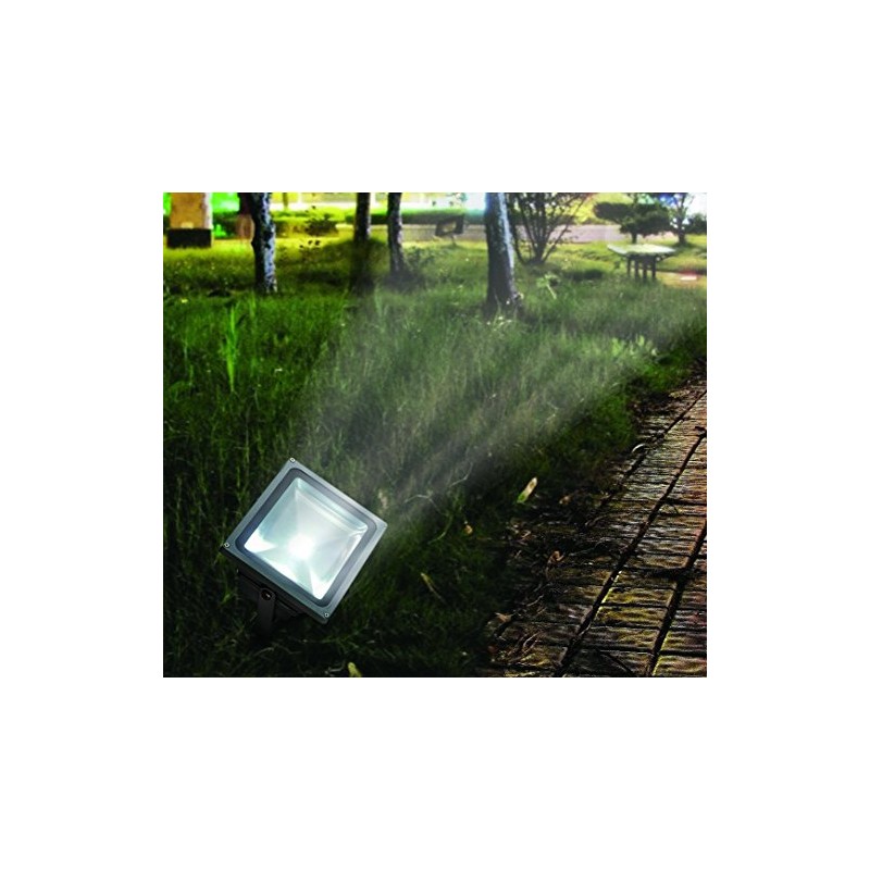 Trango 20 Watt IP65 LED Garden Spotlight TG3086 Construction Spotlight