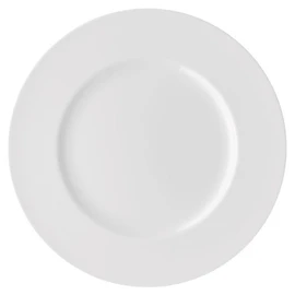 Rosenthal 61040-800001-10023 Jade Frühstücksteller, Fahne 23 cm, Weiß