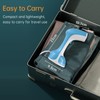Travel Steamer for Clothes Handheld Garment Steamer 1100W Clothes Steamer