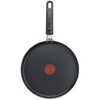 Tefal Easy Cook & Clean B5541002 Non-Stick Crepe Pan 25