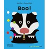 Boo! (A Flip Flap Pop Up Book)