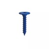 GoBoard 1-1/4" Fasteners for Wood or Metal Studs & Subfloors,
