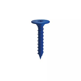 GoBoard 1-1/4" Fasteners for Wood or Metal Studs & Subfloors, 700PC Box