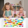 JOYIN 44 Clay Tools Set for Kids, Clay Accessories with