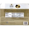 Ferrero Rocher Fine Hazelnut Chocolates, Chocolate Gift Box, 48 Count