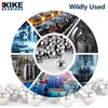 XIKE 6PCS 2" Inch G16 Precision Chrome Steel Bearing Balls