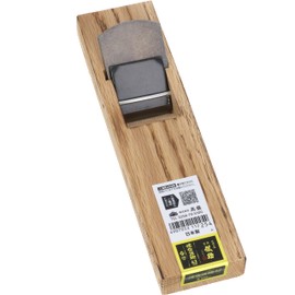 Takagi Gisuke Yakitai Bean Plane 1.7 inches (42 mm) Base 8.3 inches (210 mm)