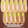 NYX PMU Wonder Snatch, Corrector Líquido para Rostro, 3 ml