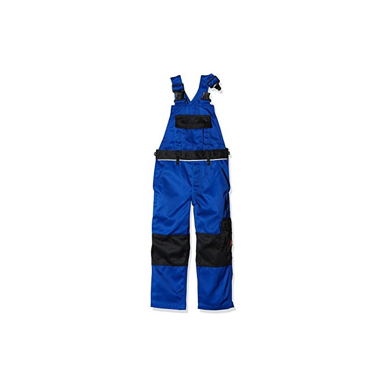 Engelbert Strauss Children's Overalls, e.s. Image.