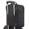 Inter, Unisex Adult Shoe Holder, Black, One Size, Black, Standard