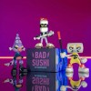 Superplastic Bad Sushi Series Blind Box 3in Mystery Figures *1