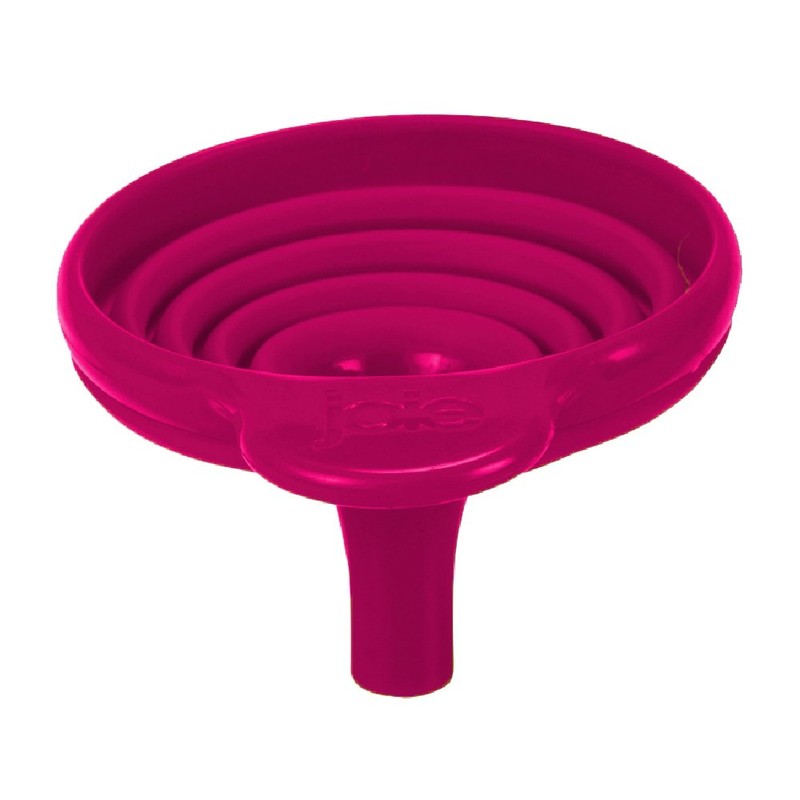 Joie - Collapsible Funnels - Purple/Red/Green