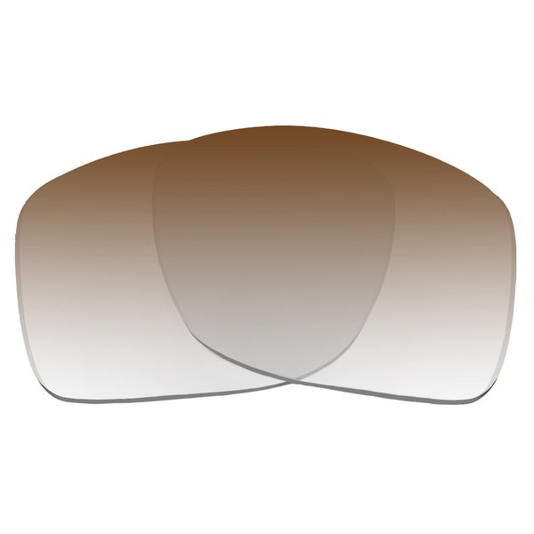 Seek Optics Replacement Lenses for Oakley Frogskins LX Sunglasses -