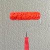 Nichiyo 7'' Patterned Roller for Wall Decoration Classic Brick Embossing