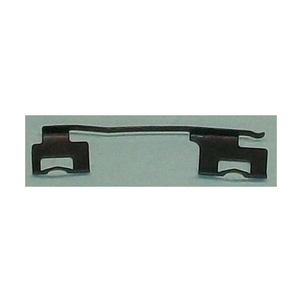 For Singer SLIDE PLATE SPRING, RIGHT, OLD STYLE #312779 fits