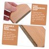 FRCOLOR 4pcs Lint Remover for Clothes Home Lint Shaver and