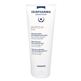 IsisPharma Glyco-A Body Scrub 200 ml