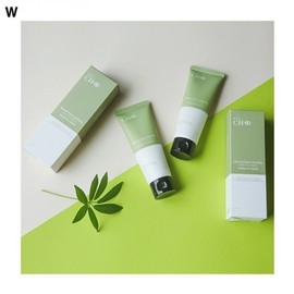 Cheonghwa Argan Foam Cleansing 100ml / 청화 아르간 폼클렌징 100ml