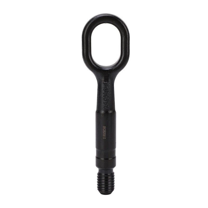 Car Exterior Towing Hook 8K0805615 Towing Eye Hook Towing Hitch