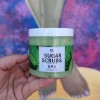 Jelly Therapy Spa Kit Pedicura Manicura Spa Menta Fresca Mini