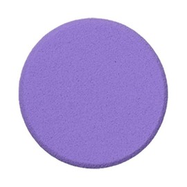 ANNA SUI Makeup Foundation - Base and Loose Powder - Conceals Skin Complexion and Texture - Sponge Only - Case and Refill Sold Separately - Brightens the Skin - Maximum Coverage - 0.35 oz.