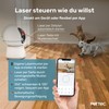 Pet Cam Laser