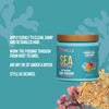 MIELLE ORGANICS Sea Moss Anti-Shedding Curl Pudding 235 ml