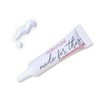 FlutterHabit Made for This Adhesive Clear for Eyelash Extensions -
