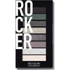 Revlon Revlon colorstay looks book palettes rocker