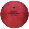 Voit Playground Ball, Red, 5-Inch