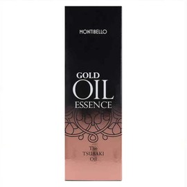 TSUBAKI Oil Montibello Anti-Ageing Oil for Instant Results (130 ml) Serum