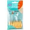 Tepe Interdentalbürsten X-soft: hellorange, 0,45 mm