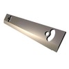 MARSHALLTOWN Bullet Cutter Replacement Blade, Solid Steel Alloy, Double-Pivot Design,