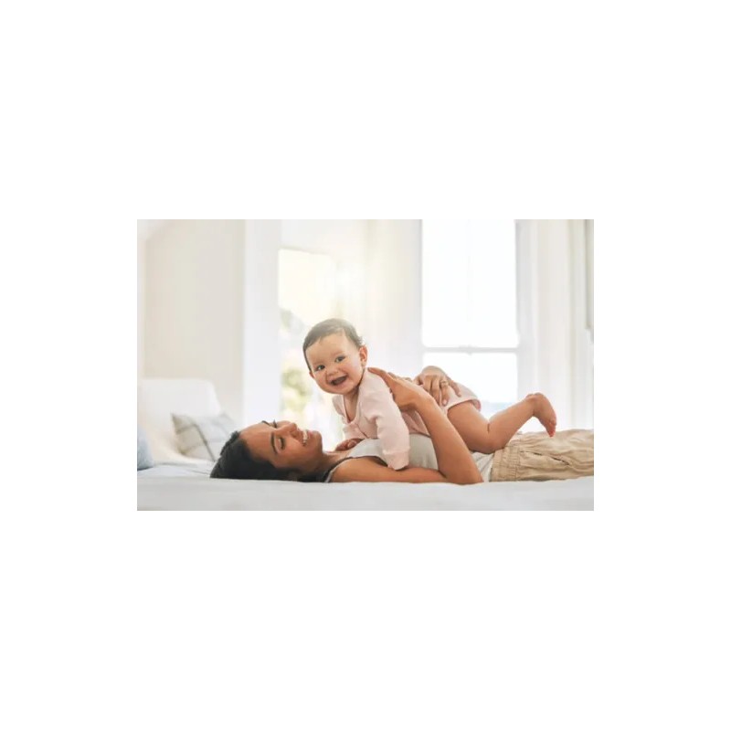 L-Lanolina Protección Para Pezones Mom To Mom 20g.