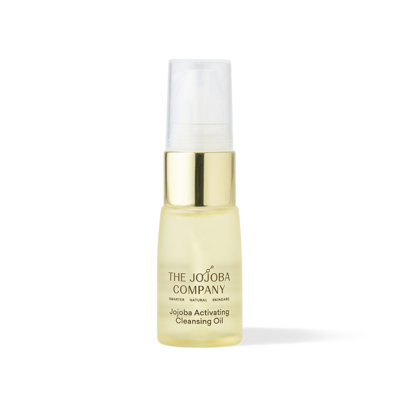 The Jojoba Company Age Defying Discovery Set