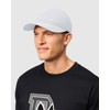 Taidor Quick Dry Baseball Cap Curved Brim Hat Laser Cut