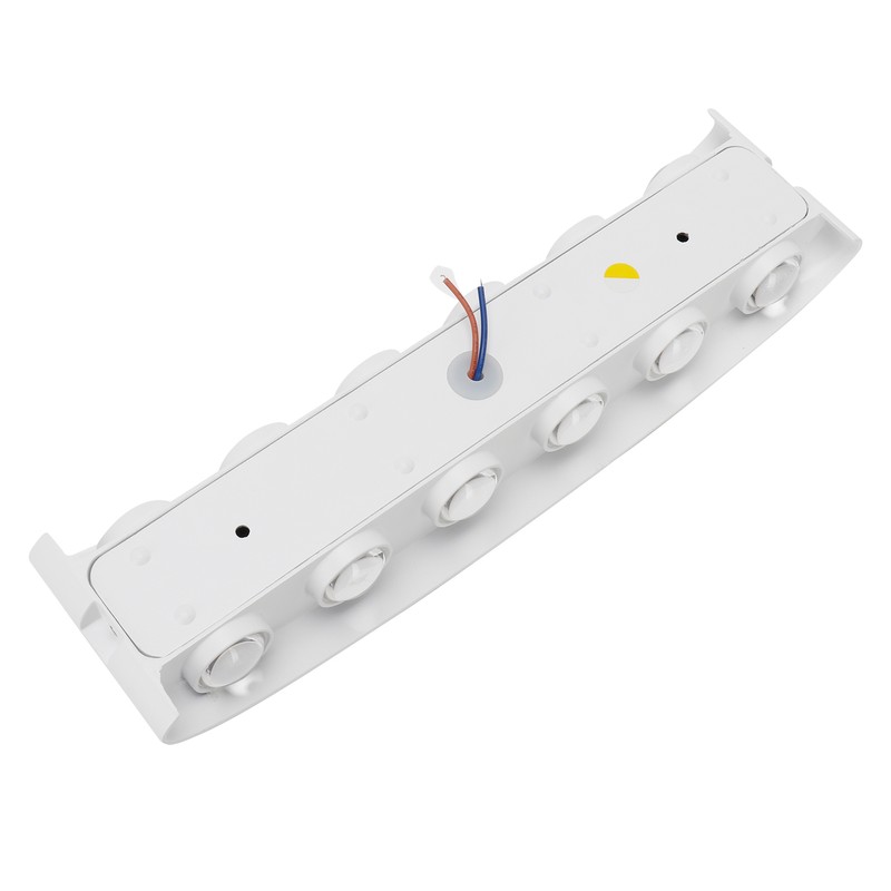 12LED 12W Wall Lamp Waterproof LED Outdoor Lighting for Living