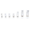7 Pcs Oxygen Sensor Removal Socket Tool Chromium Alloy Oil