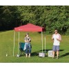 4' x 6' Instant Pop-up Canopy Shading Shelter Outdoor Canopy