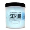 Estesophy Hyaluronic Acid Salt Body Scrub 1000g / 에스테소피 히아루론산